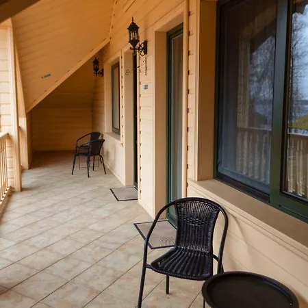 Ungurmalas Lake-Side Getaway Auciems Exterior photo