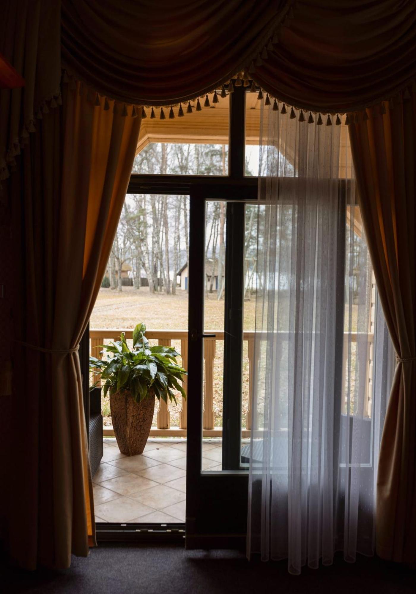 Ungurmalas Lake-side Getaway Auciems