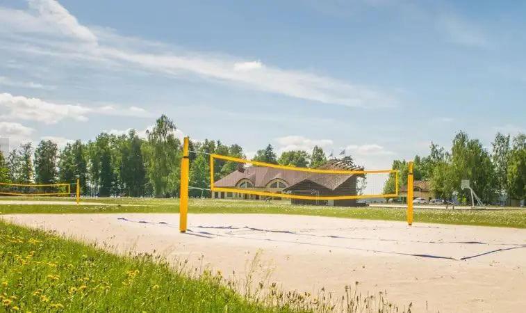 Namelis Ungurmalas Lake-side Getaway